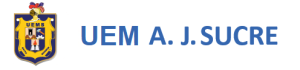 UEM Sucre